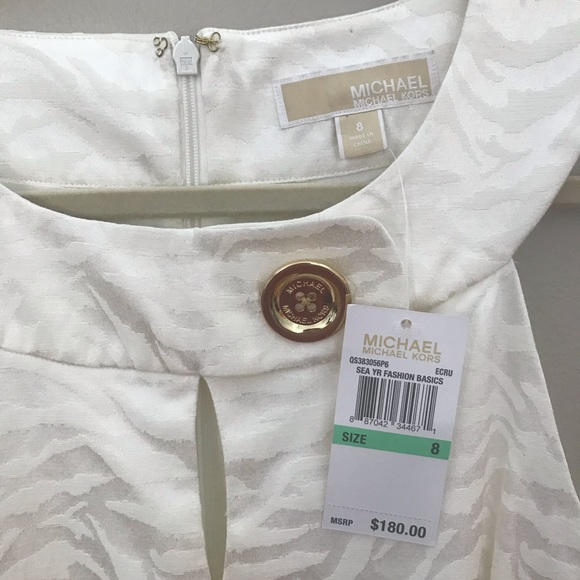 Michael Kors Dress - Picture 4 of 8